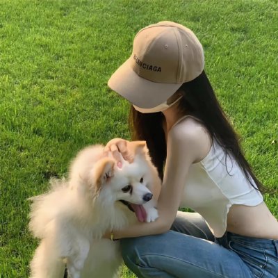 大地情深