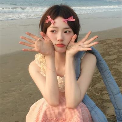两个人的小森林